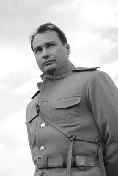Александр Васильевич Песков - актёр театра и кино, вокалист ...