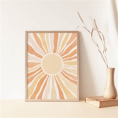 boho art easy simple 2