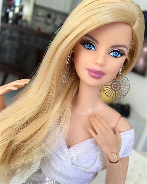 38.3.33/dollsloverssa | Barbie fashionista dolls, Barbie hair, Barbie