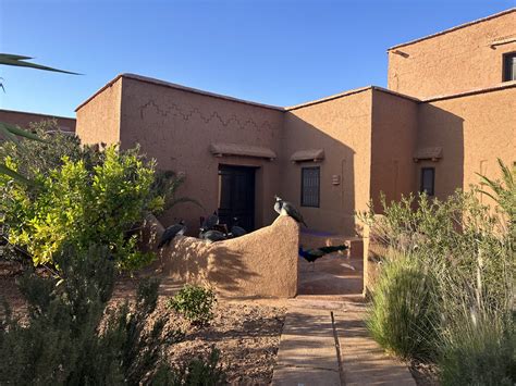 Silence Retreat in Morocco - Meditation & MindShift, May 2026