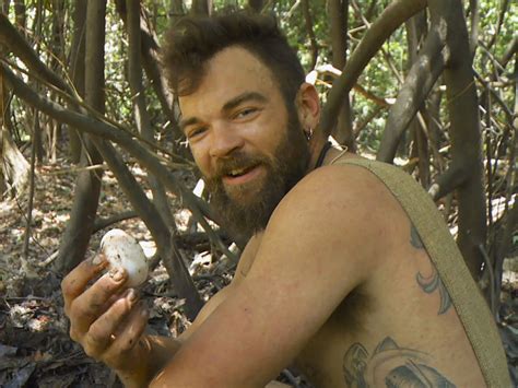 Prime Video: Largados e Pelados: A Tribo - Season 7