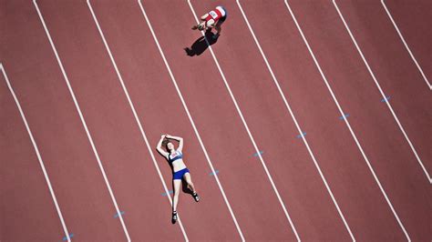 The science behind a ‘runner’s high’ | Feature | Chemistry World