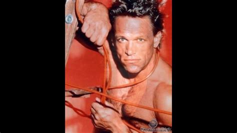 МОИ ЗВЕЗДЫ VHS БРАЙАН ТОМПСОН (Brian Thompson) - YouTube