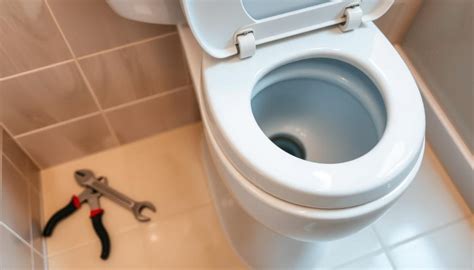DIY Toilet Handle Replacement: A Simple Fix for Flushing Issues