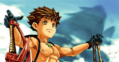 shota, shotacon, fanart / DLC - pixiv