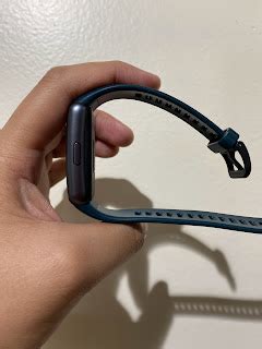 Huawei Band 6 Quick Unboxing Review - Ceddy's Random