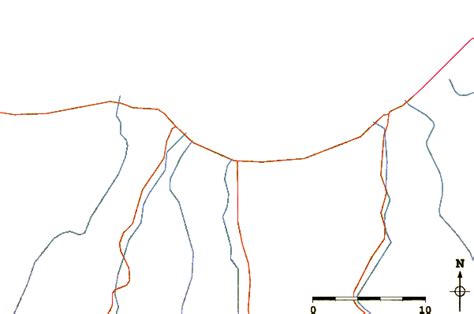 Surmene Tide Station Location Guide