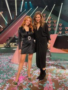 Palina Rojinski Freund – Promi-News-Blog
