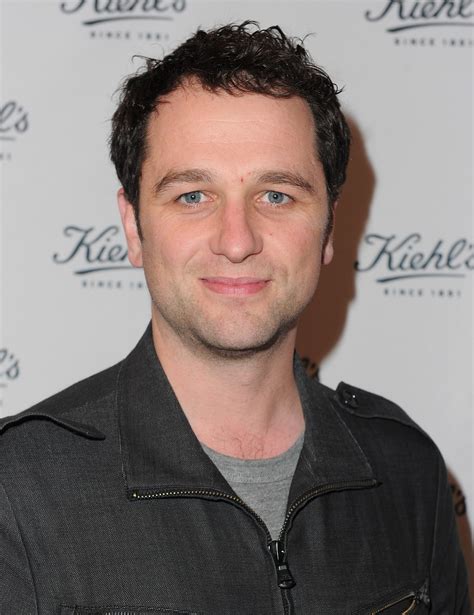 Matthew Rhys The Americans