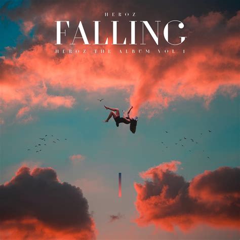 Album Cover Design