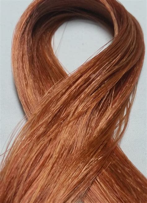 KatSilk Saran Doll Hair