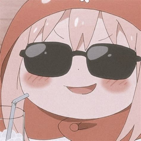 Himouto umaru chan icon | Ilustrasi karakter, Seni anime, Seni lucu