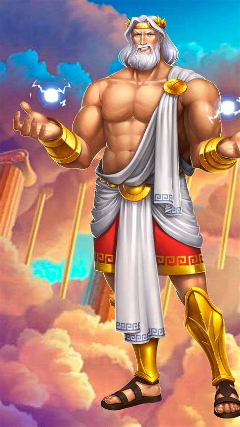 Gates of Olympus Mobile APK for Android Download
