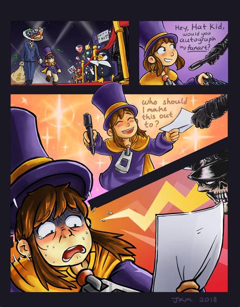 >Shadman | A Hat in Time in 2021 | A hat in time, Hat in time, A hat in