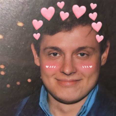Понасенков молодой