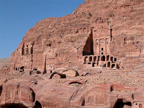 400+ Free Petra & Jordan Images - Pixabay