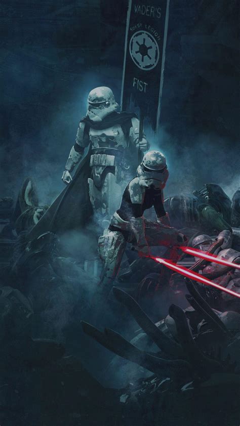 Star Wars Live Wallpapers - Top Free Star Wars Live Backgrounds ...
