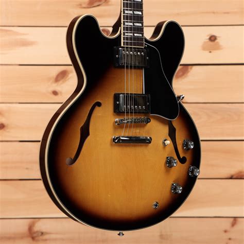 Gibson ES-345 - Vintage Burst – Righteous Guitars