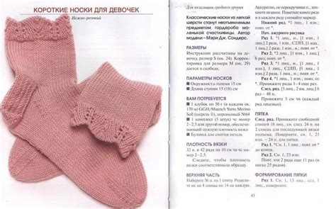 Книга ВЯЖЕМ НОСКИ.. Обсуждение на LiveInternet - Российский Сервис ...