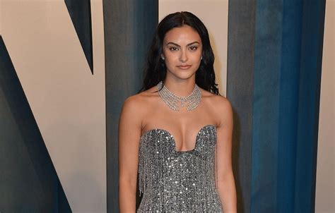 Camila Mendes On Her Future, Forging Her Own Path In Hollywood