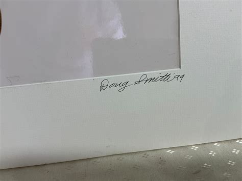 Sherry - "Dawn", "Silhouette Of Sherry", Nude Color Photograph - 20 In