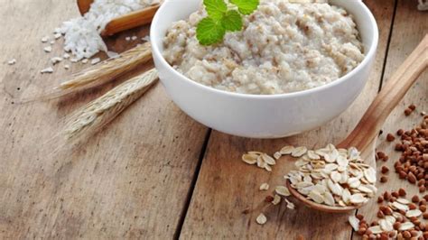 A Boiled-Down History of Porridge and Gruel in 7 Facts | Mental Floss