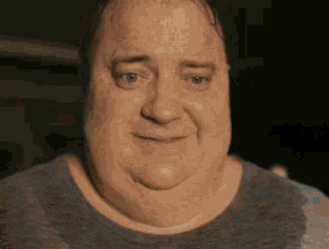 The Whale Whale GIF - The Whale Whale Brendan Fraser - Discover & Share ...