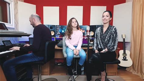 Andrijana Radonjic & Lana Vukcevic OPELO (COVER) - YouTube