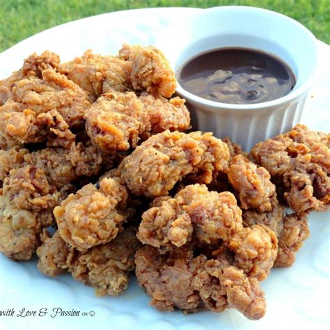 Our 15 Most Popular Deep Fried Chicken Gizzards Ever – How to Make Perfect Recipes