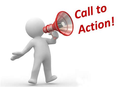 Call to Action - Raza Properties