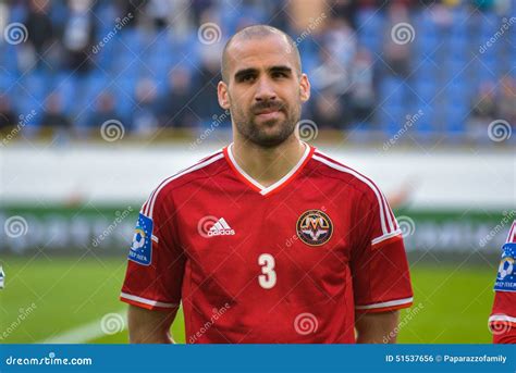 sasha balic editorial photo image  defender entertainment