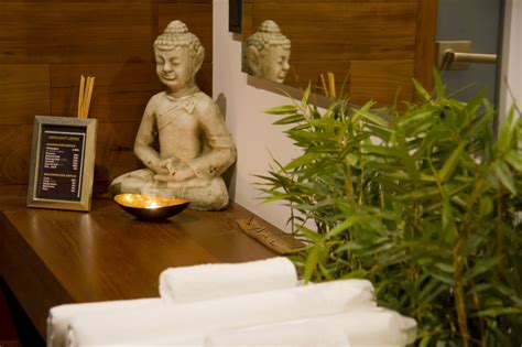 AJURVÉDSKÁ MASÁŽ | Samui SPA