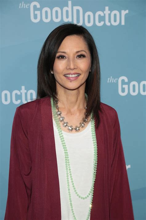 Tamlyn Tomita - HawtCelebs
