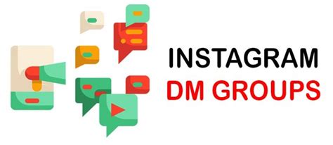 Instagram DM Groups vs. Instagram Engagement Groups - DMPro