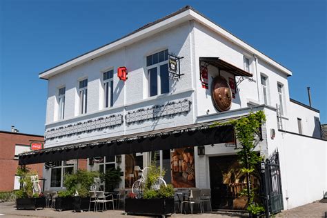 HOME - Café Classics - Trappistencafé in Borsbeek