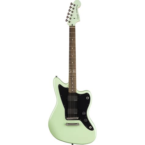 Fender Squier Contemporary Active Jazzmaster HH ST Surf Pearl | MUSIC ...
