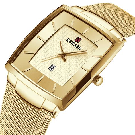 Men’s Smart Square – NK Forever