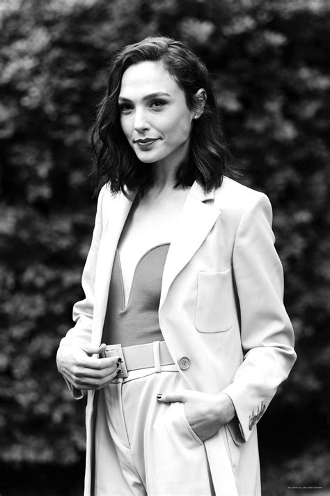 January 03 - Variety Creative Impact Awards Brunch - 062 - Gal Gadot