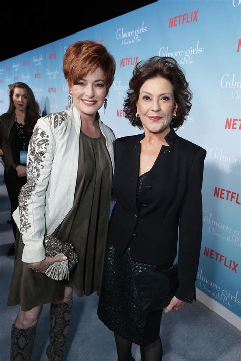 Carolyn Hennesy Talks ‘General Hospital’ and ‘Gilmore Girls’ [Exclusive
