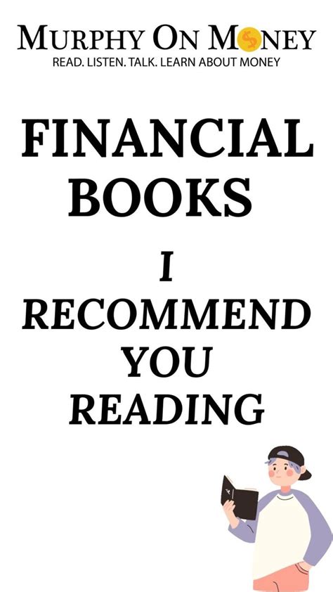 Finance Recommended Reading