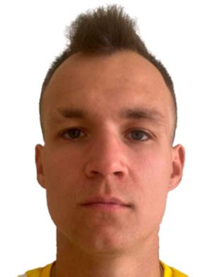 Aleksandr Repin - Player profile | Transfermarkt