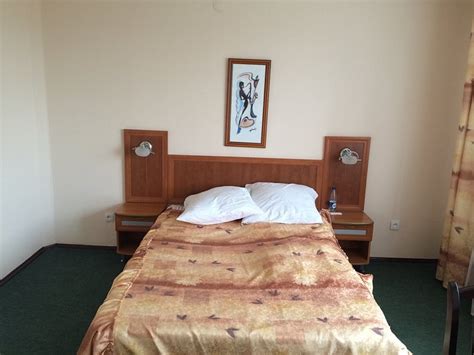 SPASSKAYA HOTEL - Reviews (Vologda, Russia)