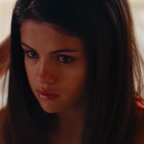 Selena Gomez Sex Scenes