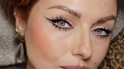 This Sophia Loren-inspired eyeliner hack is going viral for achieving bigger, brighter eyes in ...