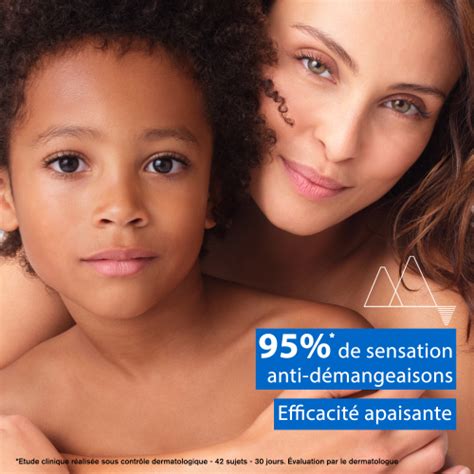 Crème Relipidante XÉMOSE Anti - irritations - Soins anti - irritations ...