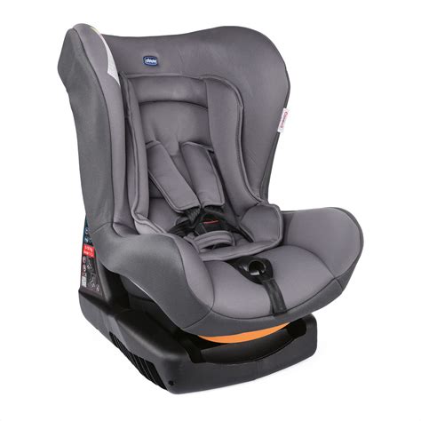CHICCO Autosedačka Cosmos (0-18 kg) - Pearl - Dětská autosedačka.cz