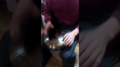 Глюкофон КОЛИБРИ Вороненый Металл - YouTube