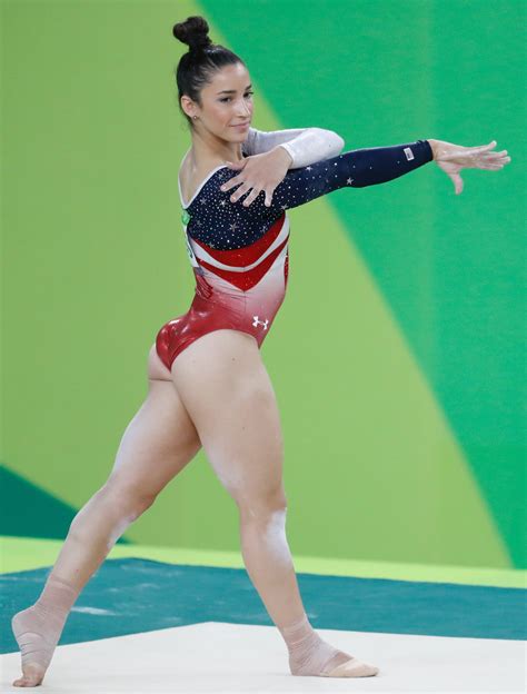 Alexandra Raisman