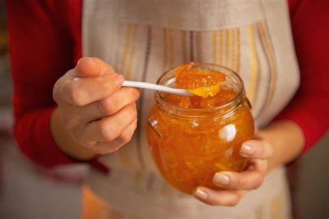 Как загустить варенье: лучшие способы - Со Вкусом