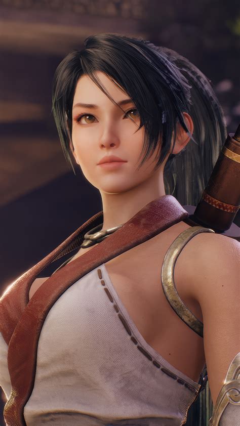 2205c | Momiji, NINJA GAIDEN 2 Black, 4K Wallpaper iPhone Phone